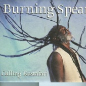 Calling Rastafari artwork