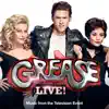 Grease (Is the Word) [From "Grease Live! Music from the Television Event"] - Single album lyrics, reviews, download