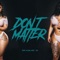 Don't Matter - Tempo, MC Gury, Beast & Ello lyrics