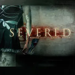 Severed by Colossal Trailer Music album reviews, ratings, credits