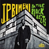 J.P. Bimeni/The Black Belts - Honesty Is a Luxury