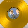 Disco de Oro