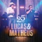 Trem Bala - Lucas & Matheus lyrics