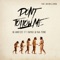 Don't Follow Me (feat. Bayku & Yaa Pono) - M.anifest lyrics
