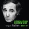 Charles Aznavour - Lei (Elle)