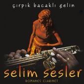 Selim Sesler - Bulgar İki