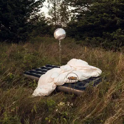 warm glow - Single - Hippo Campus
