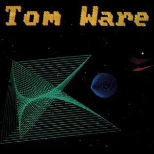 descargar álbum Tom Ware - Tom Ware