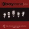 Ben - Boyzone lyrics