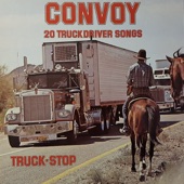 Convoy artwork