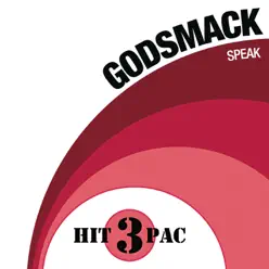 Hit 3 Pack: Speak - EP - Godsmack