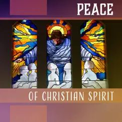 Peace of Christian Spirit – Experience of Divine Connection, Discover Soul Healing, Angelic Touch, Holy Contemplation by Bible Study Music album reviews, ratings, credits