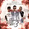 Juguemos Los 3 (feat. Michael "El Prospecto") - Single album lyrics, reviews, download