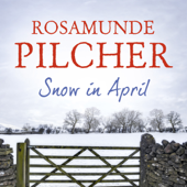 Snow in April - Rosamunde Pilcher