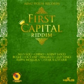 First Capital Riddim artwork