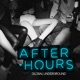 GLOBAL UNDERGROUND - AFTERHOURS 8 cover art