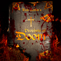 Dan Carlin - Episode 48 - Prophets of Doom artwork