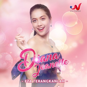 Diana Jeanette - Eta Terangkanlah - Line Dance Choreograf/in