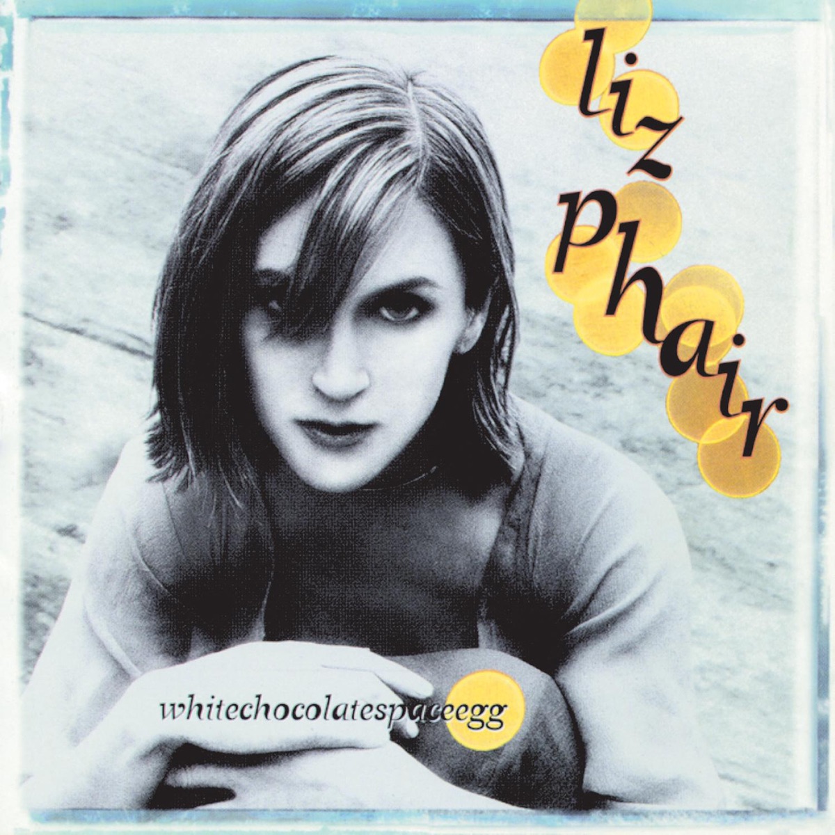 Exile In Guyville by Liz Phair on Apple Music