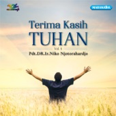 Terima Kasih Tuhan (Version 1) artwork