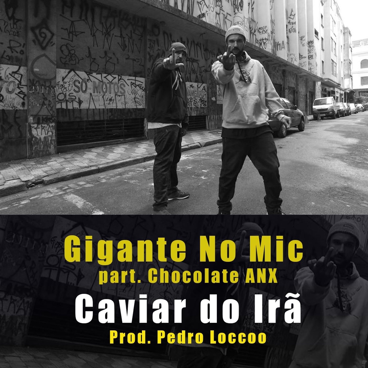 Speed Flow 2 (feat. Naui, Doctor Zumba, AfroRagga, Cachola, 031 Inglório &  Zeus) - Single by Gigante no Mic on Apple Music