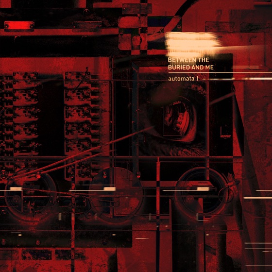 Cover artwork for Yellow Eyes