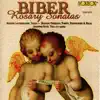 Biber: Rosary Sonatas album lyrics, reviews, download