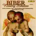 Biber: Rosary Sonatas album cover