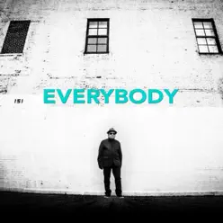 Everybody - Single - Garland Jeffreys Everybody - Single - Garland Jeffreys