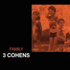 Family (feat. Anat Cohen, Avishai Cohen & Yuval Cohen)