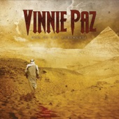 Vinnie Paz - You Can't Be Neutral on a Moving Train