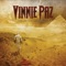 You Can't Be Neutral on a Moving Train - Vinnie Paz lyrics