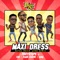 Maxi Dress (feat. Kidi, Kuami Eugene & ソナ) - Footsteps lyrics