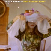 Scott Mannion - Not Exactly Deep
