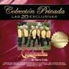 Cardenales de Nuevo León - No Te Extraño