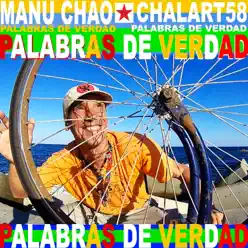 Palabras de verdad - Single - Manu Chao Palabras de verdad - Single - Manu Chao