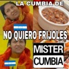 No Quiero Frijoles - Single