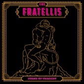 The Fratellis - I've Been Blind