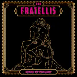 I've Been Blind - Single - The Fratellis