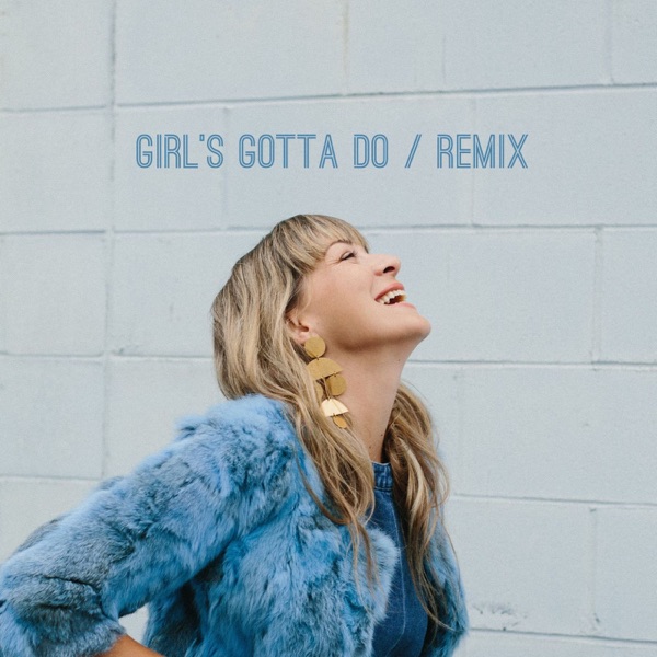 Girl's Gotta Do by Jill Barber on Go Atlantic