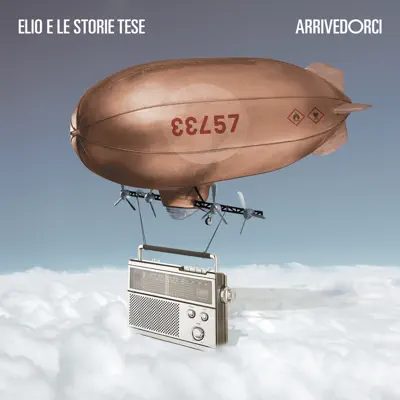 Arrivedorci - Elio E Le Storie Tese