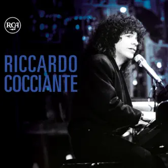 Riccardo Cocciante by Riccardo Cocciante album reviews, ratings, credits