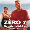 Sessions@AOL (Live) EP