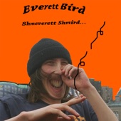Everett Bird - Lizard