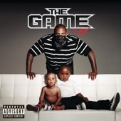 Game's Pain (feat. Keyshia Cole) artwork