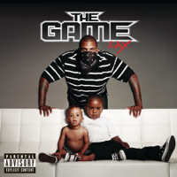 The Game - LAX artwork