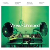 Verve Unmixed artwork