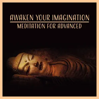 Awaken Your Imagination: Meditation for Advanced – Vipassana, Mindfulness, Mantra, Transcendental, Chakra, Kundalini, Tantra, Ho'oponopono by Interstellar Meditation Music Zone album reviews, ratings, credits