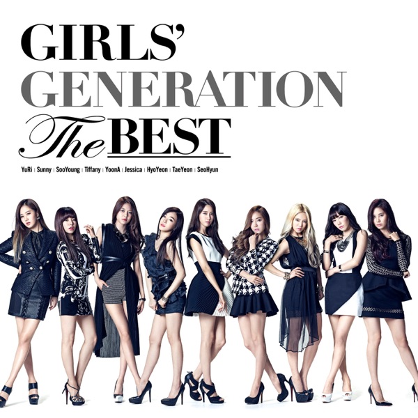 Girls' Generation - Oh!