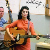 Rockabilly Queen artwork